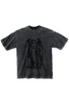 Black Washed