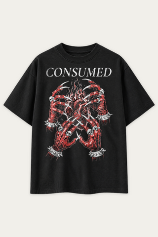 Consumed T-Shirt