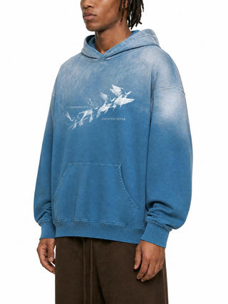 Somewhere Better Hoodie