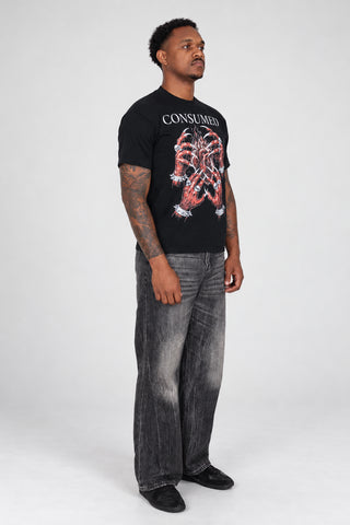 Consumed T-Shirt