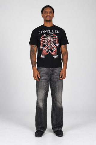 Consumed T-Shirt