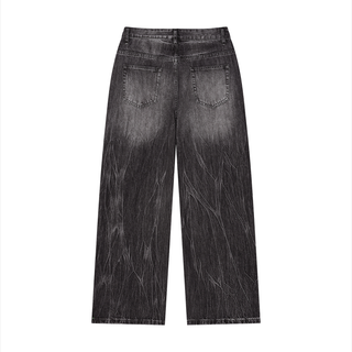 Vintage Wide Leg Jeans