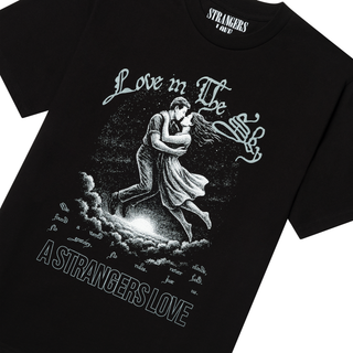 Sky T-Shirt - A Stranger's Love