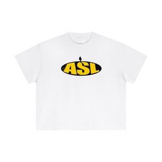 Crowd Boxy T-Shirt