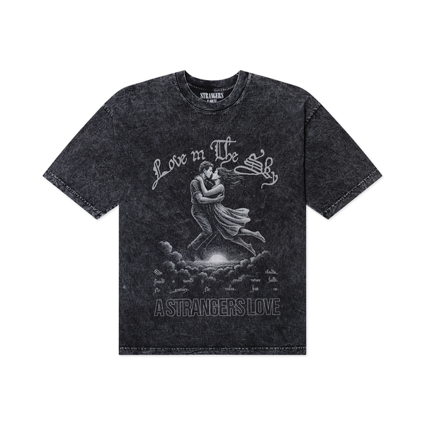 Sky T-Shirt - A Stranger's Love