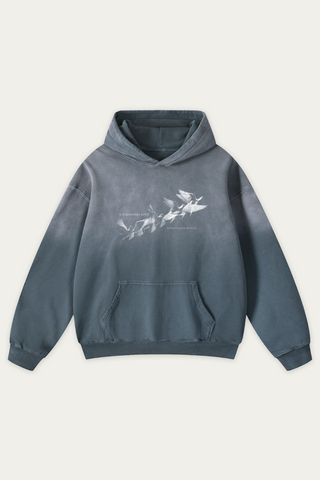 Somewhere Better Hoodie