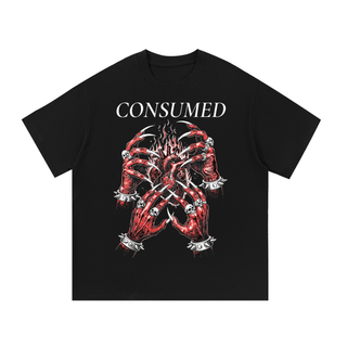 Consumed T-Shirt