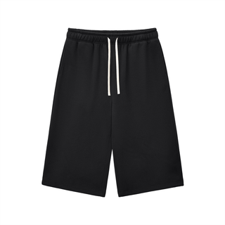 Relaxed 3/4 Sweats