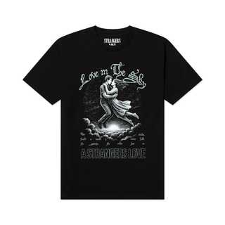 Sky T-Shirt - A Stranger's Love