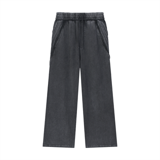 Snow Washed Sweats