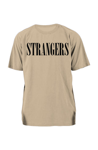 Stranger&amp;#39;s Bold Tee