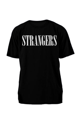 Stranger's Bold Tee
