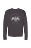 Dark Grey Heather