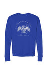 Royal Blue