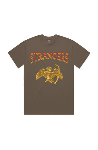 Headline Tee