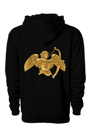 Logo Hoodie