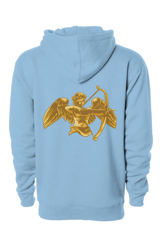 Logo Hoodie