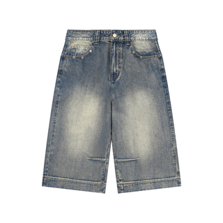 Vintage Baggy Shorts