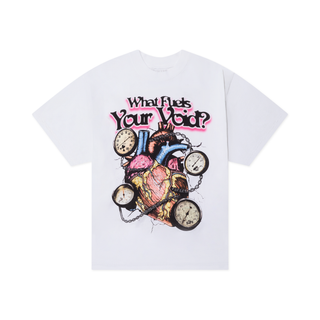 Void T-Shirt - A Stranger's Love