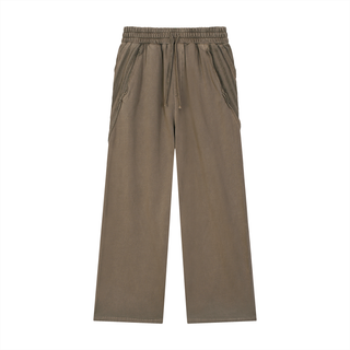 Snow Washed Sweats
