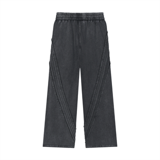 Snow Washed Sweats