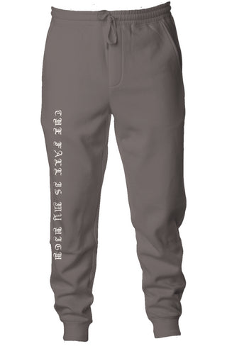 The Fall Sweatpants