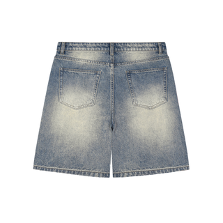 Faded Shorts