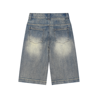 Vintage Baggy Shorts