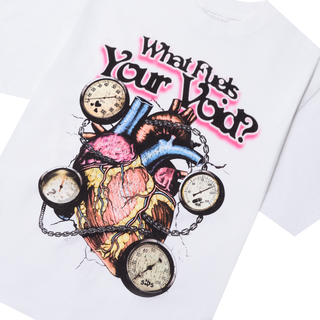 Void T-Shirt - A Stranger's Love