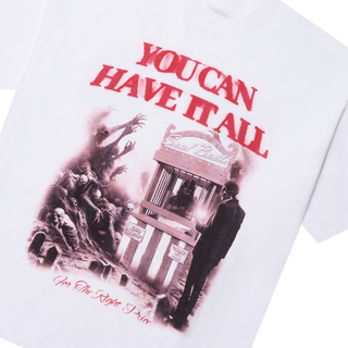 Redemption T-Shirt - A Stranger's Love