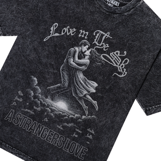 Sky T-Shirt - A Stranger's Love