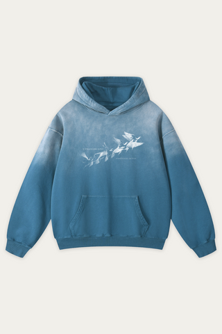 Somewhere Better Hoodie