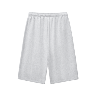 Relaxed 3/4 Sweats