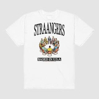 STRAANGERS T-Shirt