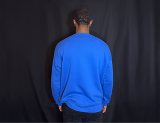 Dropped Sweater - A Stranger's Love