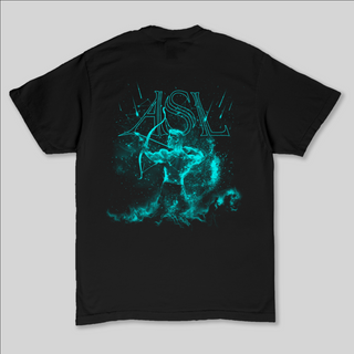 Archer Tee - A Stranger's Love