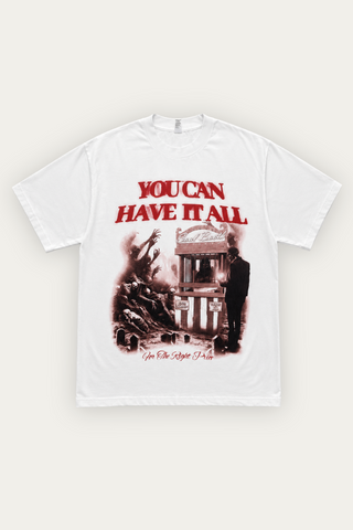 Redemption T-Shirt