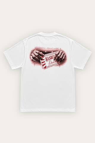 Redemption T-Shirt