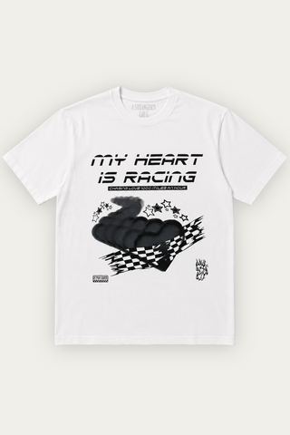 Racing Hearts T-Shirt