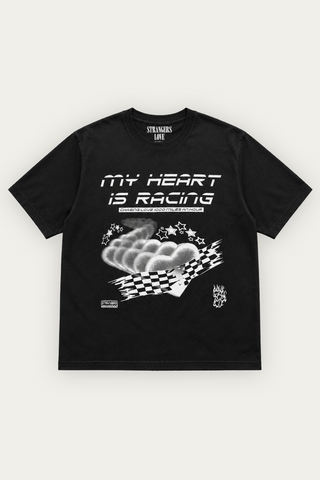 Racing Hearts T-Shirt