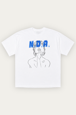N.D.A. T-Shirt