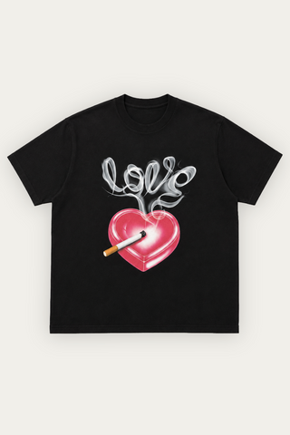Slow Burn T-Shirt