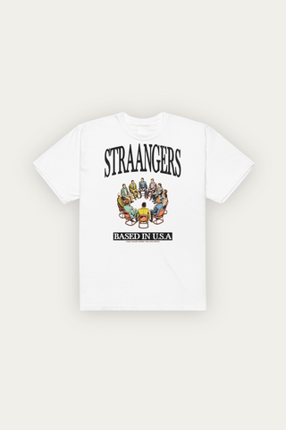 STRAANGERS T-Shirt