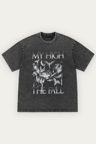 The Fall T-Shirt