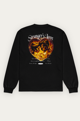 In Flamez Long Sleeve