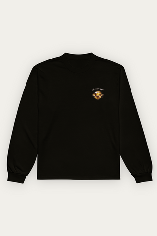In Flamez Long Sleeve