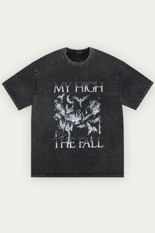 The Fall T-Shirt