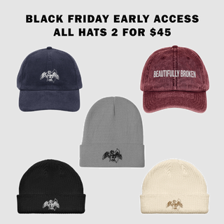 ASL On My Mind Bundle