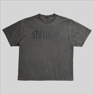 Bold Tee - A Stranger's Love