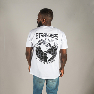 Global Tee - A Stranger's Love